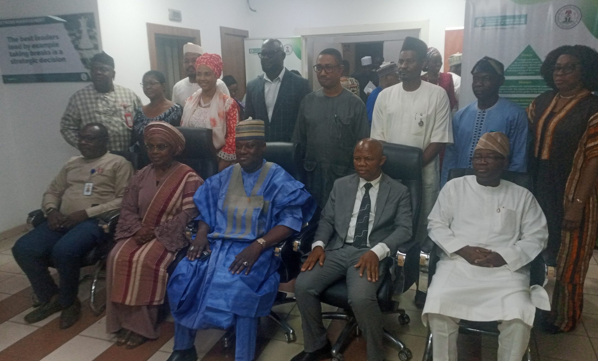 FG inaugurates committee for one million Nigerians digital skills training