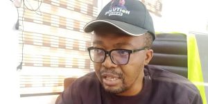 Commissioner for Health in Anambra, Dr Afam Obidike