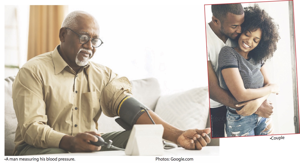 Medical tests men, women should do