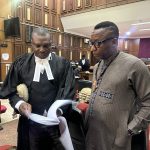 Omoyele Sowore