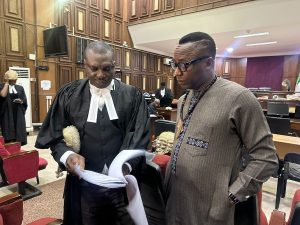 Omoyele Sowore