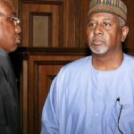 Sambo Dasuki