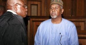 Sambo Dasuki