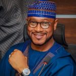 Zamfara Governor Dauda Lawal