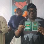 Dele Momodu