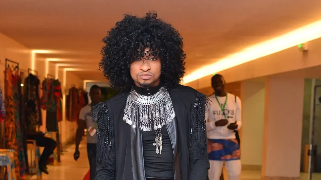 Denrele Edun
