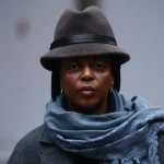 Diezani Alison-Madueke