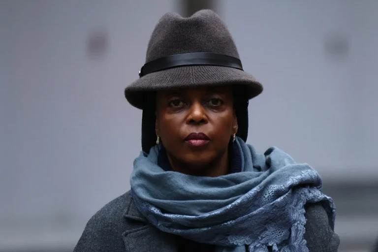 Diezani Alison-Madueke