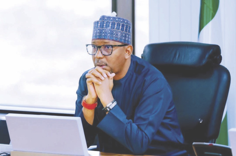 Sports Commission to spend N450m on entertainment, sitting allowances Jan 19, 2026