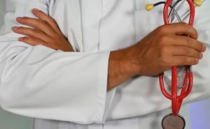 Doctor