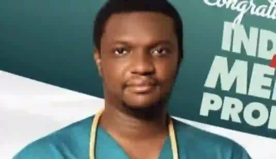 Abducted Edo medical doctor released after N50m ransom Jan 16, 2026
