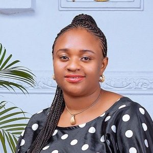Dr.UchechiOnyedikachi