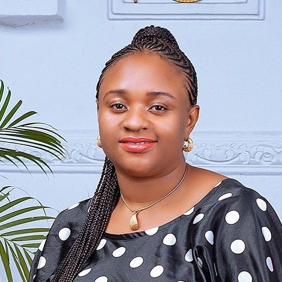 Dr.UchechiOnyedikachi