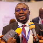 Minister of Power Chief Adebayo Adelabu