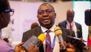 Minister of Power Chief Adebayo Adelabu