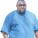 Emeka Okoye