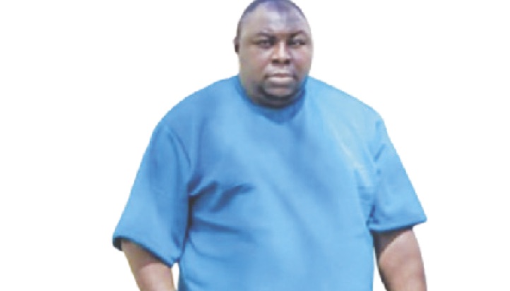 Emeka Okoye
