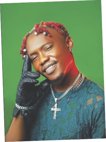 Taste Ena is set to drop a new single Money