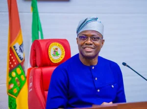 Engr. Makinde Seyi