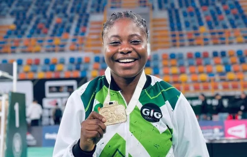 Eniola Bolaji