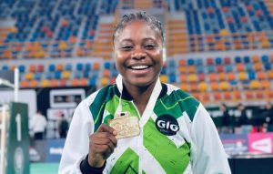 Eniola Bolaji