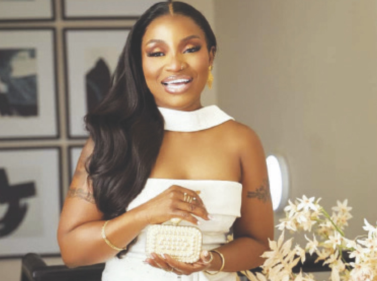 God humbled me in the UK to become who I am today –Esther Olorunfemi, fashionista/care consultant