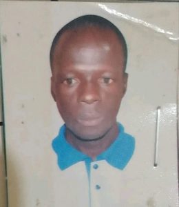Pastor Dio Idon