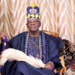 Akran of Badagry