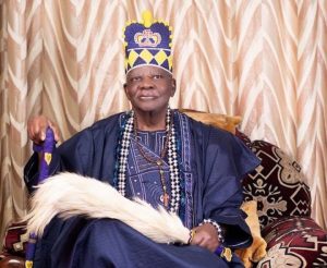 Akran of Badagry