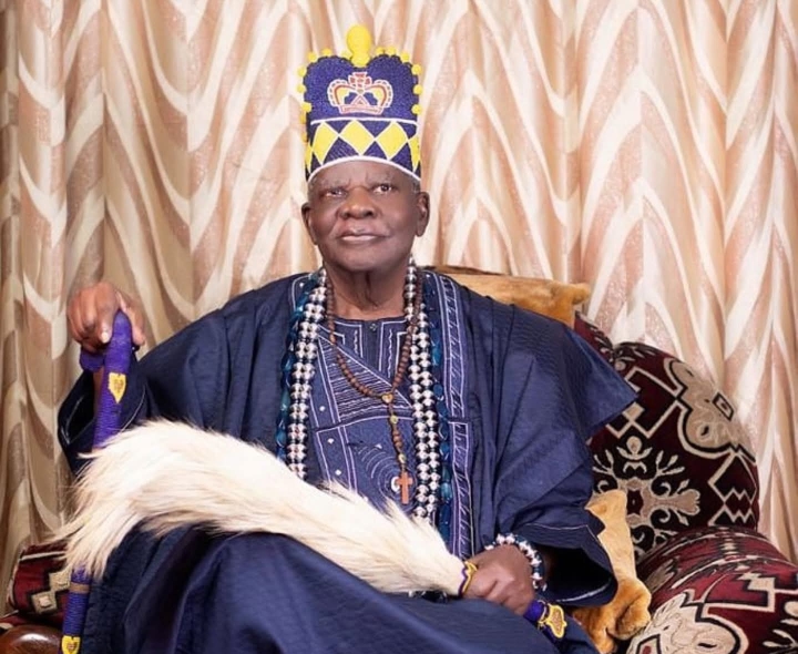 Akran of Badagry