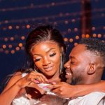 Adekunle Gold and Simi