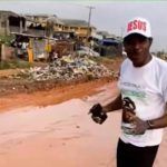 Pastor Kayode Olawoye