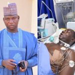 One of the victims allegedly shot by DSS operative dies in hospital