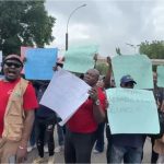 FCT strike: NLC rejects NIC ruling, urges workers to stand firm