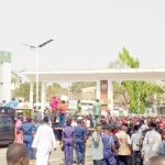 NLC, TUC defy court, order FCTA workers to continue strike