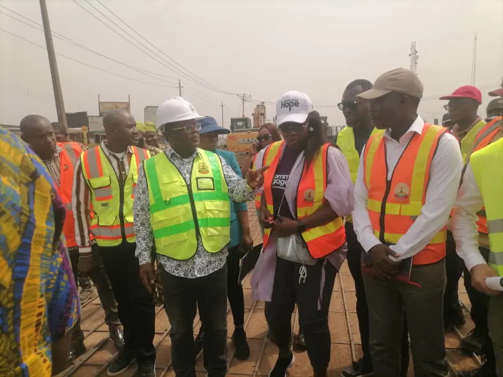Umahi issues fresh construction directives on Lagos–Ibadan, Iperu–Ore projects Jan 15, 2026