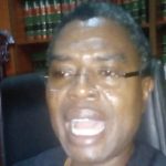 Henry Idahagbon
