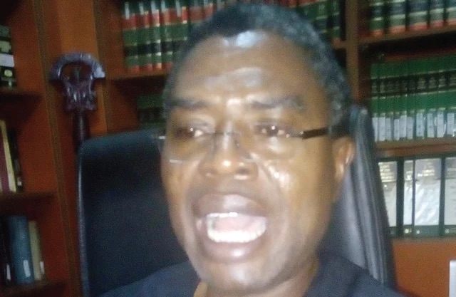 Henry Idahagbon