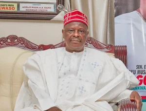 Rabiu Musa Kwankwaso