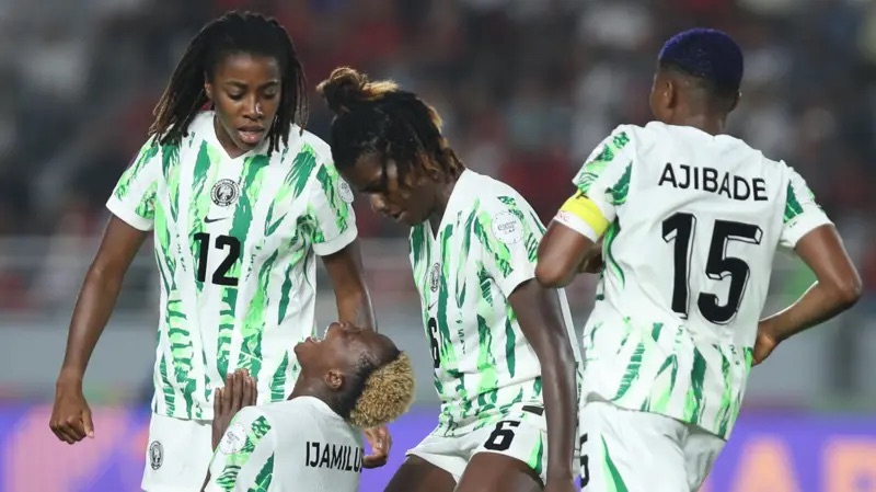 WAFCON Morocco: ANFASSC shifts focus to Super Falcons Jan 24, 2026