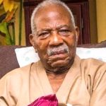 Fasoranti, Afenifere leader