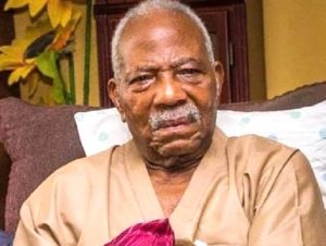Fasoranti, Afenifere leader