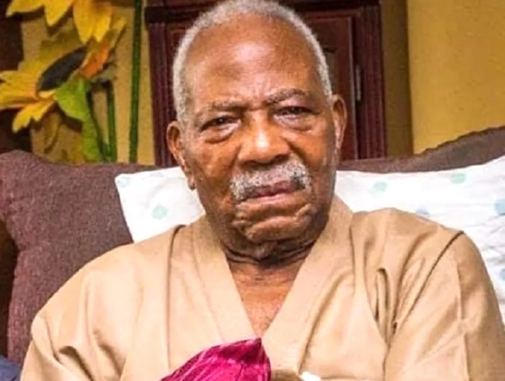 Fasoranti, Afenifere leader