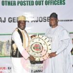 Sokoto govt commends outgoing GOC Ajose for security gains