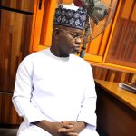 Former Kogi State Governor Yahaya Bello