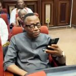 Omoyele Sowore