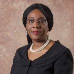Dr Olugbemisola Odusote