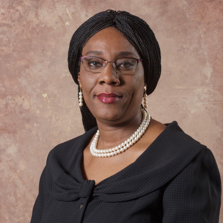 Dr Olugbemisola Odusote