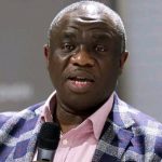 Dr Wole Oluyede