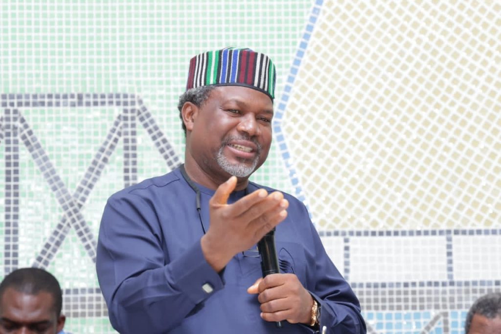 Titus Uba